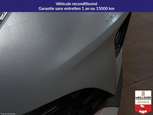 Renault Captur image 5