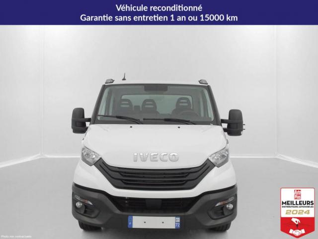 Iveco Daily image 4