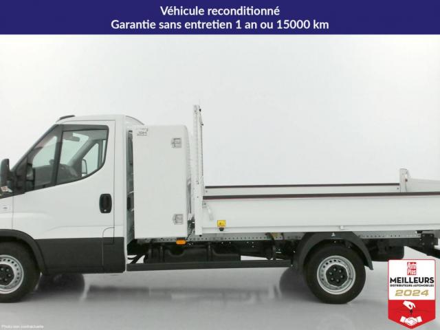 Iveco Daily image 1
