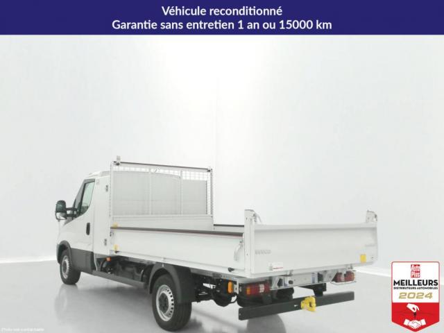 Iveco Daily image 3