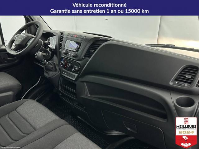 Iveco Daily image 8