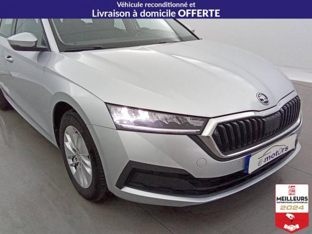 Skoda Octavia image 9