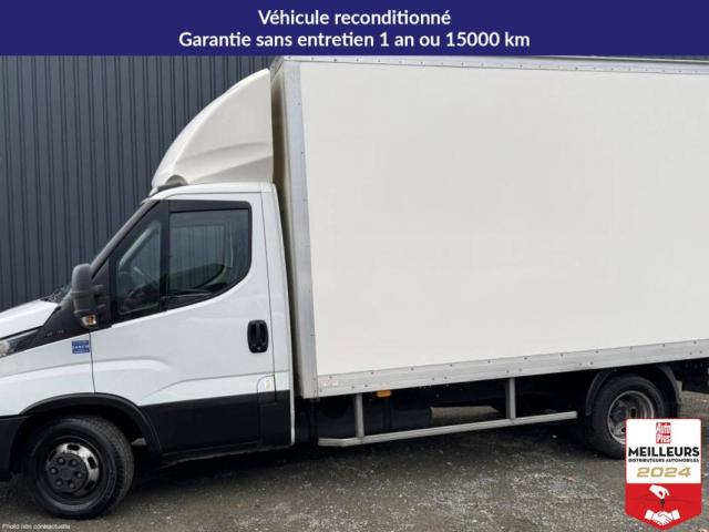 Iveco Daily image 4