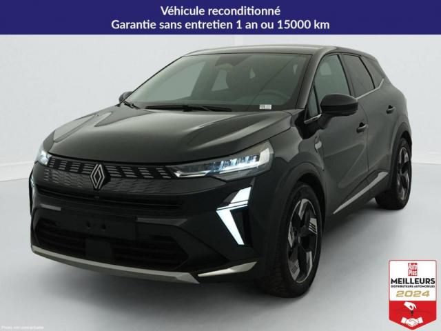 Renault Symbioz E-Tech Full Hybrid 145 Iconic