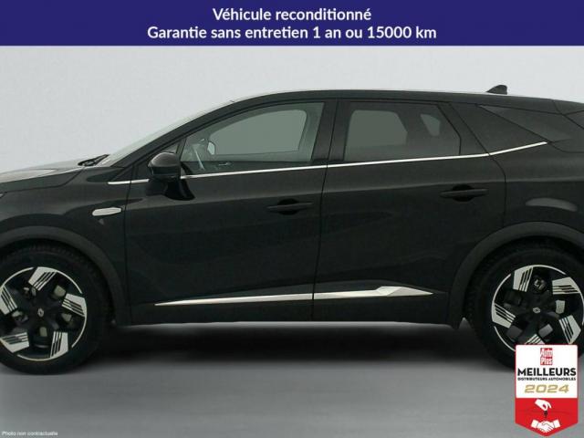 Renault Symbioz image 7