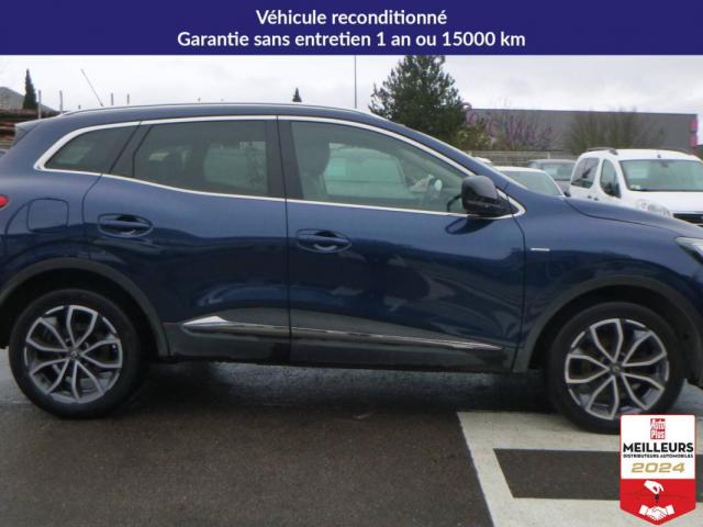 Renault Kadjar image 9