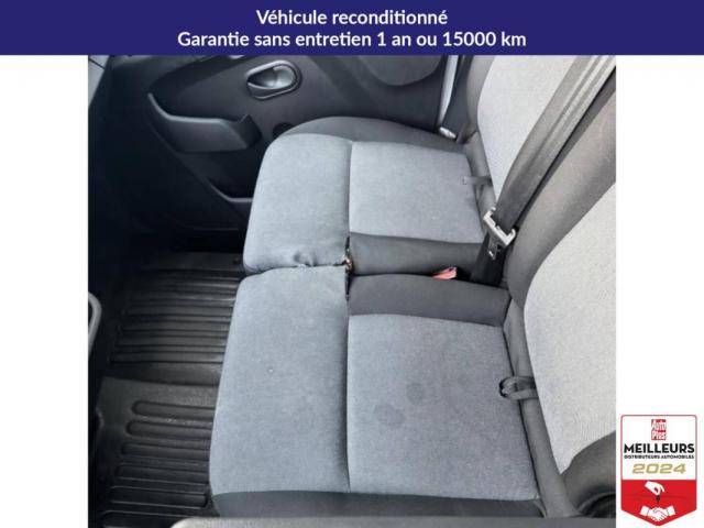 Renault Master image 4