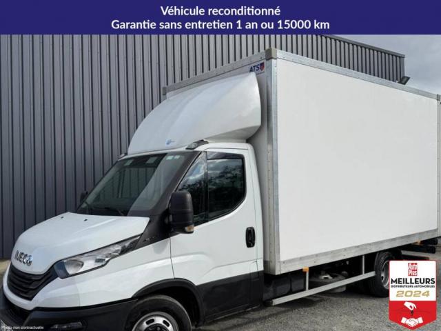 Iveco Daily image 4