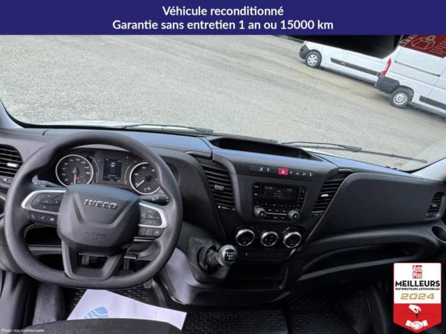 Iveco Daily image 1