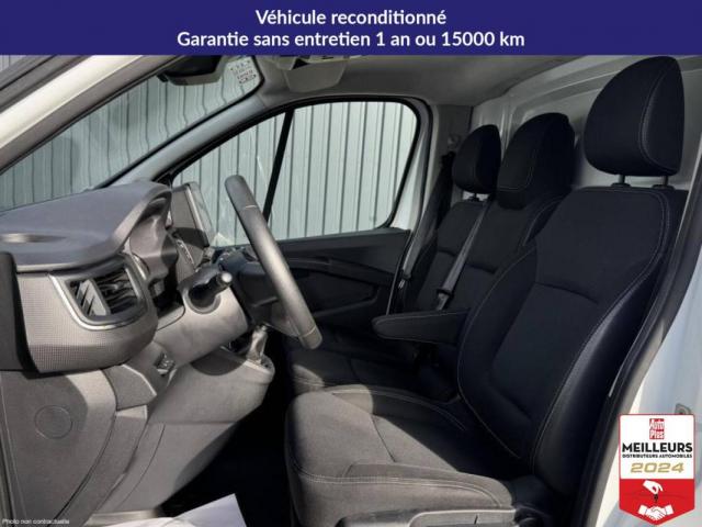 Renault Trafic image 8