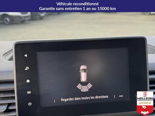 Renault Trafic image 6