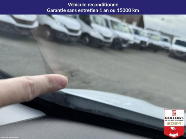 Renault Trafic image 3