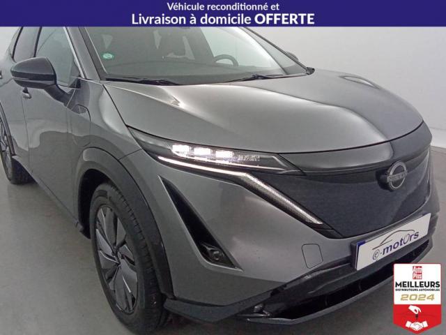 Nissan Ariya image 9