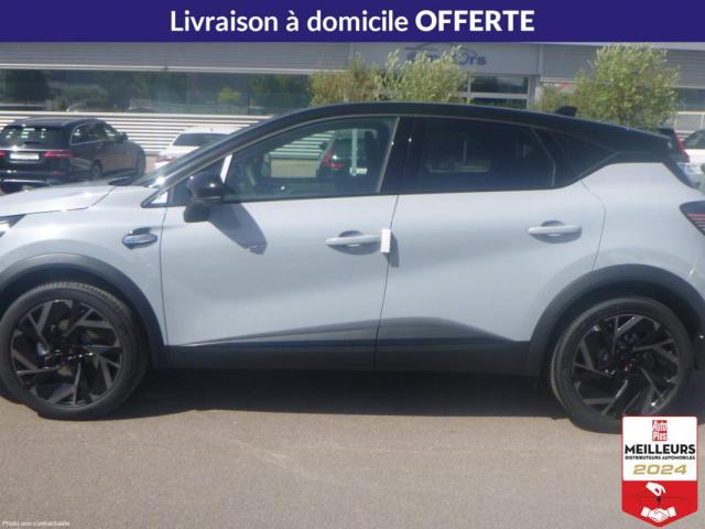 Renault Captur image 9