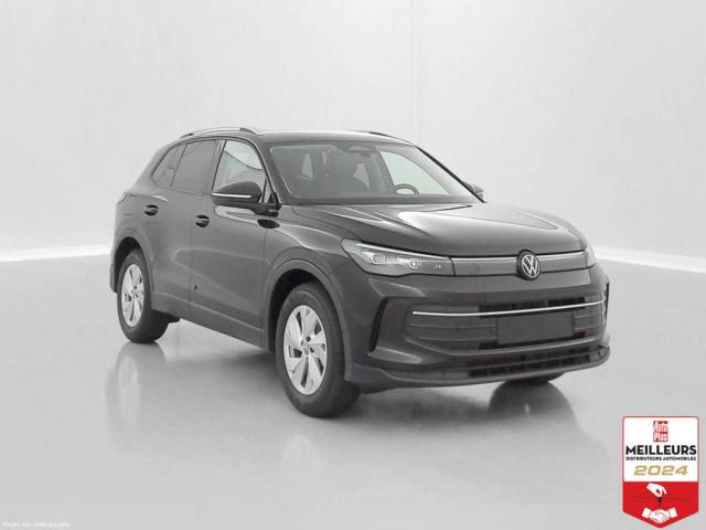 Volkswagen Tiguan Iii 1.5 Etsi 150ch Life Plus Dsg7