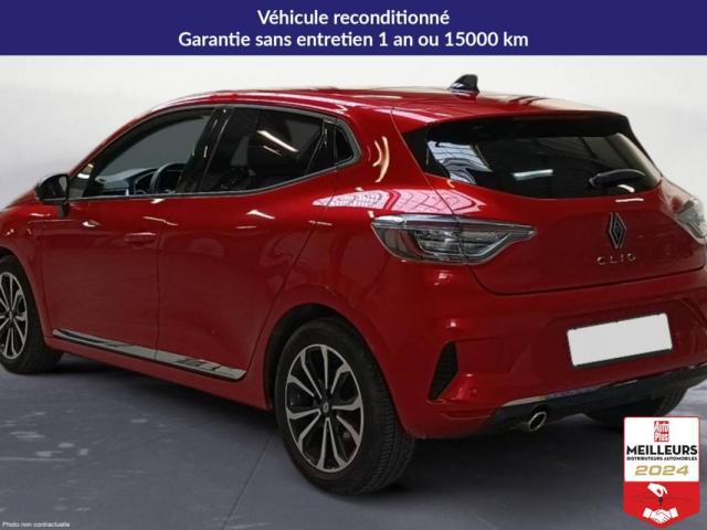 Renault Clio image 8