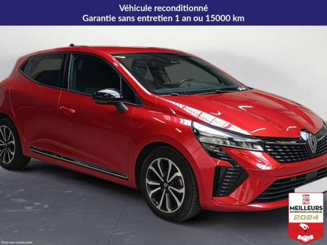 Renault Clio image 3