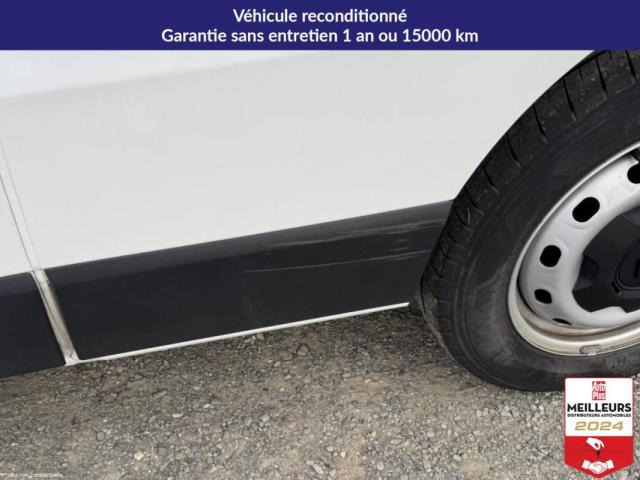 Renault Trafic image 5