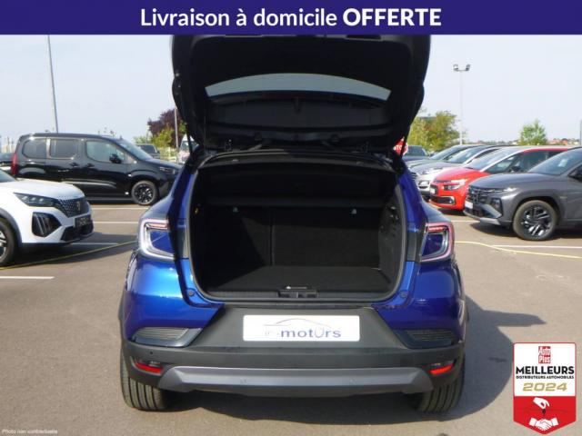 Renault Captur image 6