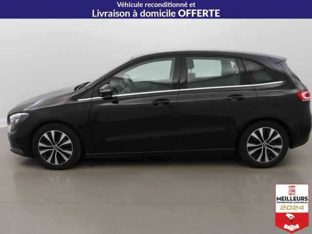 Mercedes Benz Classe B image 6