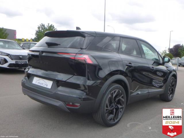 Renault Symbioz image 3