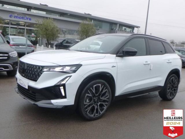 Renault Austral Full Hybrid E-Tech 200 Esprit Alpine +matr