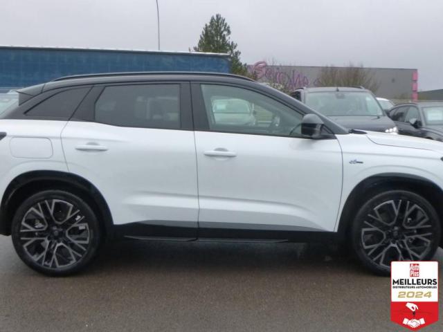 Renault Austral image 5