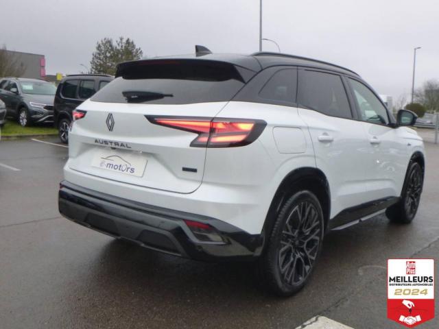 Renault Austral image 4