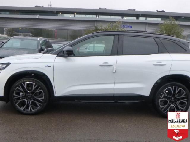 Renault Austral image 3