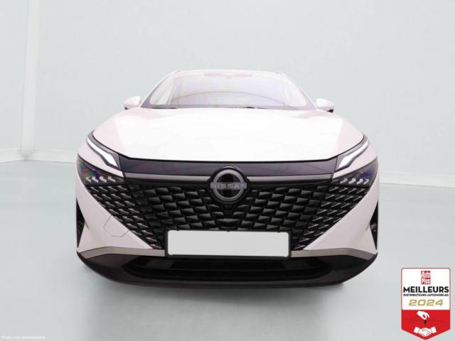 Nissan Qashqai image 8