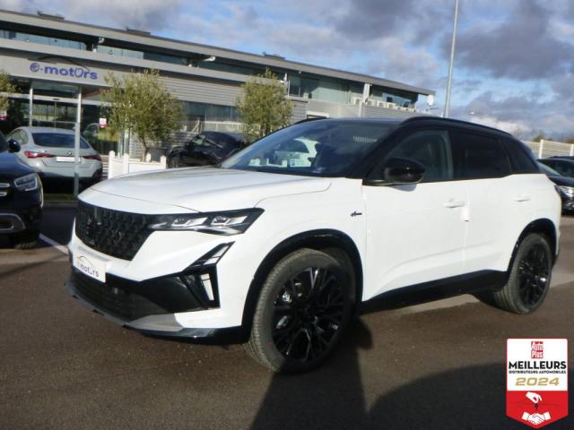 Renault Austral Full Hybrid E-Tech 200 Esprit Alpine +harm