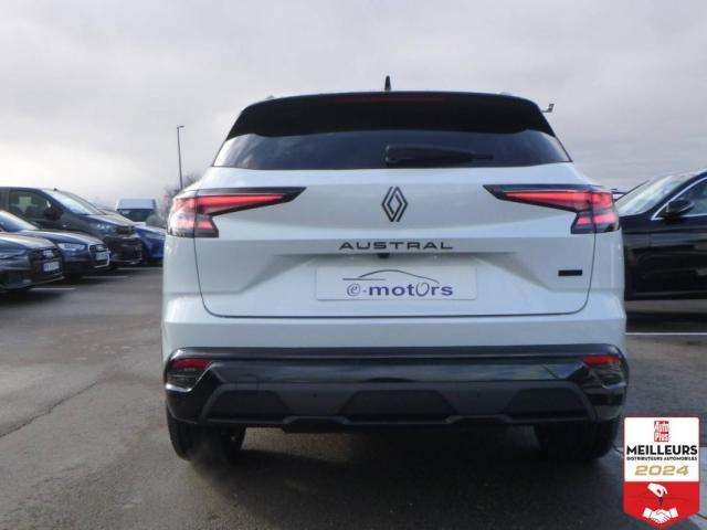 Renault Austral image 5