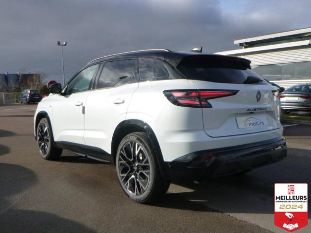 Renault Austral image 4