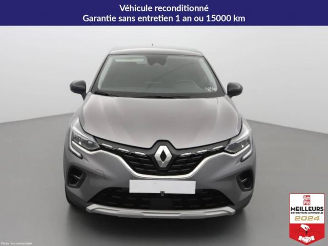 Renault Captur image 7