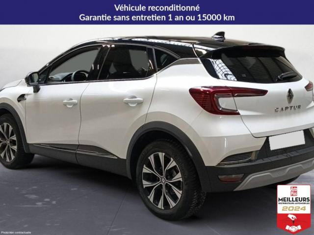 Renault Captur image 7