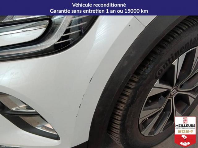 Renault Captur image 8