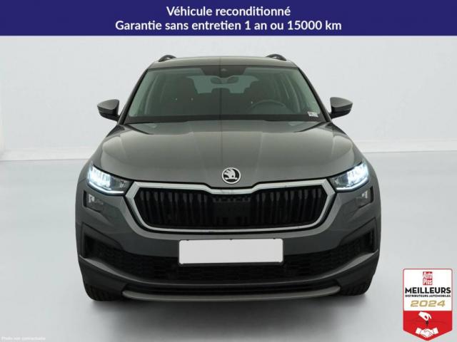 Skoda Kodiaq image 5