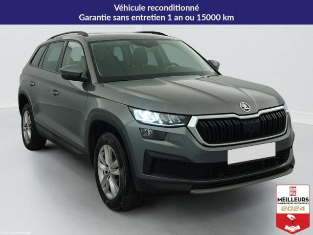 Skoda Kodiaq image 4