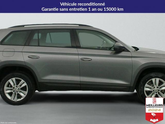 Skoda Kodiaq image 9