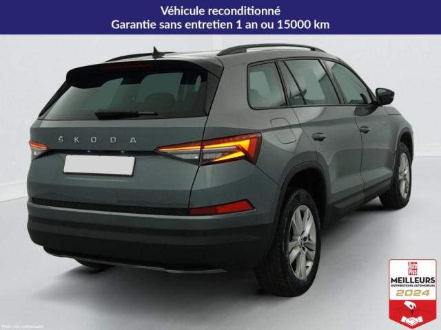 Skoda Kodiaq image 3