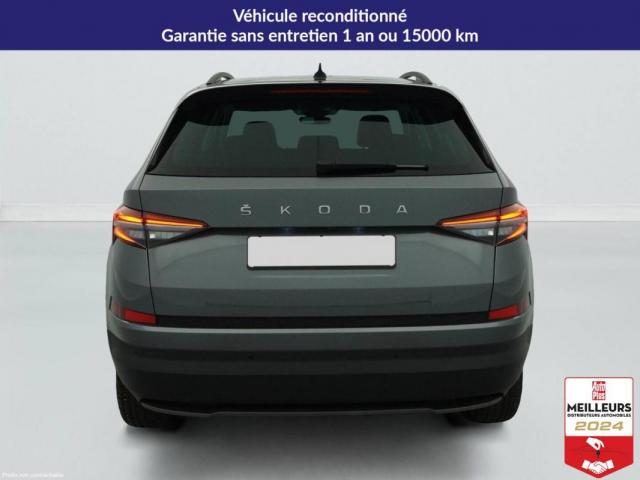 Skoda Kodiaq image 2