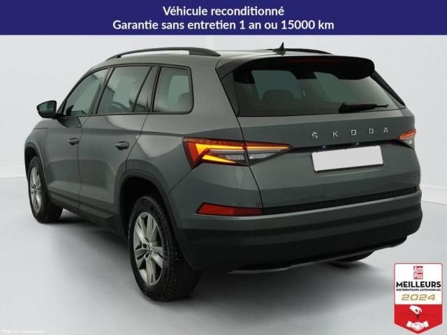 Skoda Kodiaq image 6