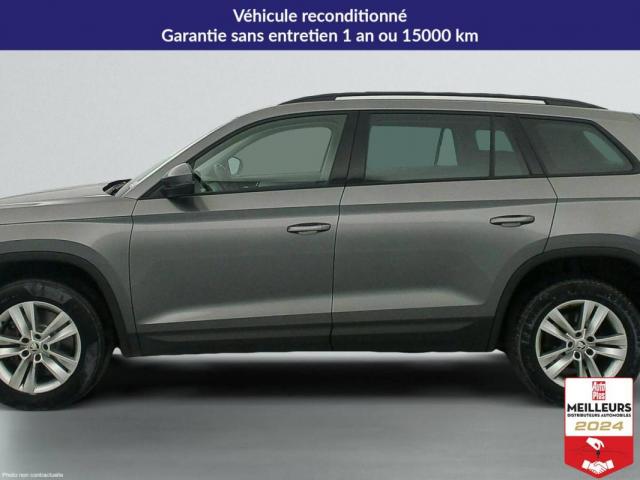 Skoda Kodiaq image 7