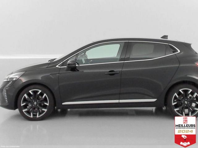 Renault Clio image 1