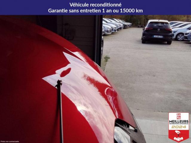 Renault Captur image 6