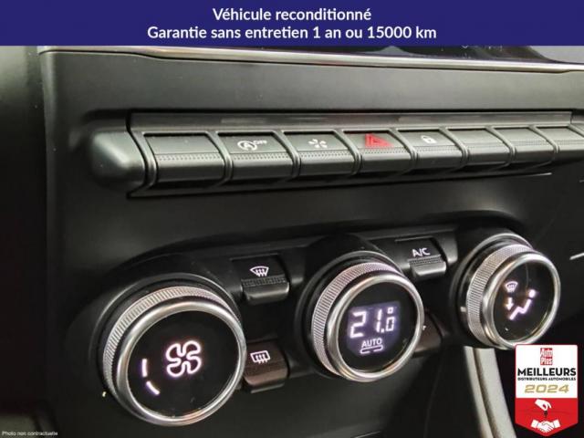 Renault Captur image 8