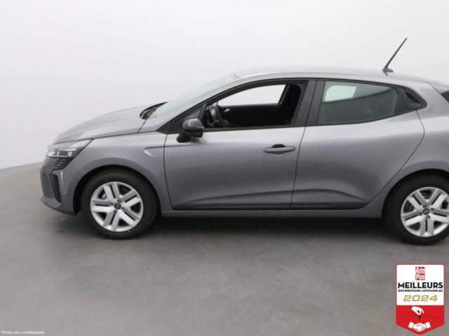 Renault Clio image 2