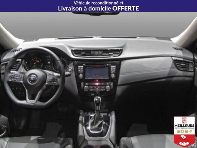 Nissan X-Trail image 1