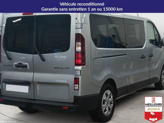 Renault Trafic image 5