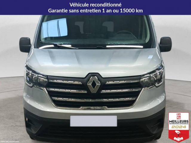 Renault Trafic image 1